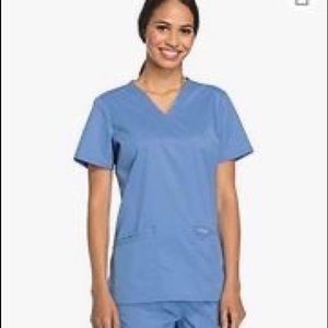 Cherokee scrubs - two bottoms and one top